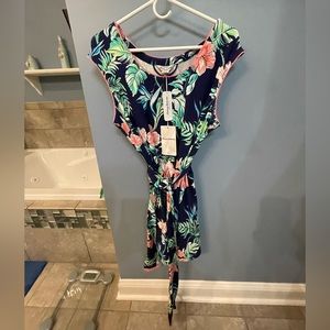 XL Tommy Bahama dress